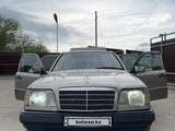 Mercedes-Benz E 200 1994 годаүшін1 600 000 тг. в Алматы