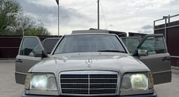 Mercedes-Benz E 200 1994 годаүшін1 400 000 тг. в Алматы