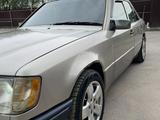 Mercedes-Benz E 200 1994 годаүшін1 400 000 тг. в Алматы – фото 3
