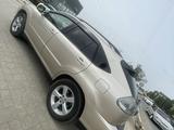 Lexus RX 330 2004 года за 7 000 000 тг. в Актобе – фото 3