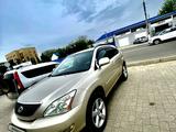 Lexus RX 330 2004 года за 7 000 000 тг. в Актобе