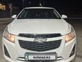 Chevrolet Cruze 2012 года за 3 500 000 тг. в Кызылорда – фото 13