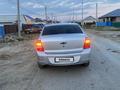 Chevrolet Cobalt 2014 года за 3 800 000 тг. в Атырау – фото 9