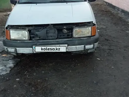 Volkswagen Passat 1989 года за 700 000 тг. в Караганда – фото 4