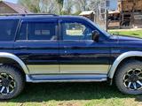 Mitsubishi Montero Sport 2001 годаfor4 100 000 тг. в Шу – фото 2
