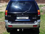 Mitsubishi Montero Sport 2001 годаfor4 100 000 тг. в Шу – фото 3