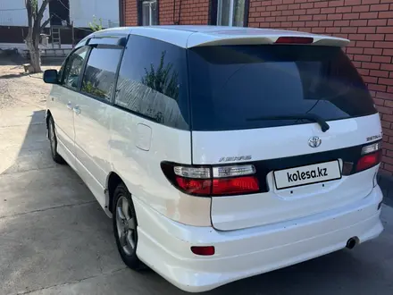 Toyota Estima 2002 года за 4 500 000 тг. в Алматы