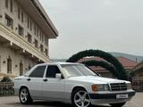 Mercedes-Benz 190 1991 года за 1 400 000 тг. в Алматы – фото 2