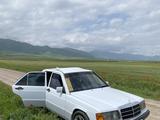 Mercedes-Benz 190 1991 года за 1 400 000 тг. в Алматы – фото 4