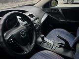 Mazda 3 2012 года за 4 900 000 тг. в Алматы – фото 4