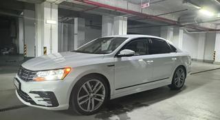 Volkswagen Passat 2017 года за 11 000 000 тг. в Астана