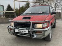 Mitsubishi RVR 1994 годаfor660 000 тг. в Алматы