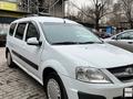 ВАЗ (Lada) Largus 2014 годаүшін3 350 000 тг. в Алматы – фото 7