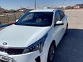 Kia Rio 2020 года за 8 700 000 тг. в Жанаозен – фото 3