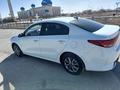 Kia Rio 2020 года за 8 700 000 тг. в Жанаозен – фото 5