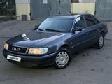 Audi 100 1991 года за 1 650 000 тг. в Караганда