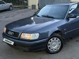 Audi 100 1991 года за 1 650 000 тг. в Караганда – фото 2