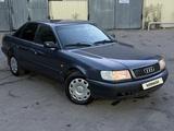Audi 100 1991 года за 1 650 000 тг. в Караганда – фото 3