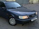 Audi 100 1991 года за 1 650 000 тг. в Караганда – фото 4