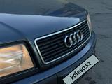 Audi 100 1991 года за 1 650 000 тг. в Караганда – фото 5