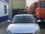 ВАЗ (Lada) Priora 2172 2010 года за 1 250 000 тг. в Атырау