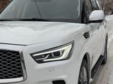 Infiniti QX80 2021 годаfor25 500 000 тг. в Караганда – фото 3