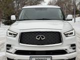 Infiniti QX80 2021 годаfor25 500 000 тг. в Караганда – фото 5