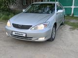 Toyota Camry 2003 года за 4 800 000 тг. в Костанай – фото 2