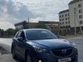 Mazda CX-5 2015 годаүшін7 500 000 тг. в Шымкент – фото 2