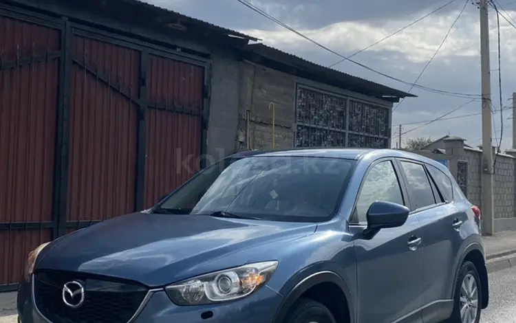 Mazda CX-5 2015 годаfor7 500 000 тг. в Шымкент