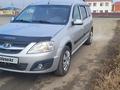 ВАЗ (Lada) Largus 2015 годаүшін3 400 000 тг. в Атырау – фото 4