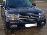 Toyota Land Cruiser 2008 года за 17 200 000 тг. в Усть-Каменогорск