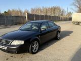 Audi A6 1997 годаүшін2 800 000 тг. в Павлодар – фото 4