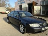 Audi A6 1997 годаүшін2 800 000 тг. в Павлодар – фото 2