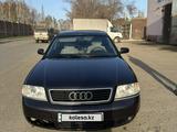 Audi A6 1997 годаүшін2 800 000 тг. в Павлодар