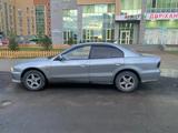 Mitsubishi Galant 1997 года за 1 500 000 тг. в Астана – фото 4