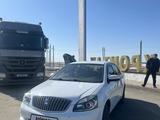 Geely SC7 2014 года за 2 150 000 тг. в Актобе – фото 3