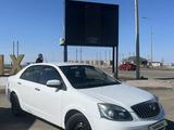 Geely SC7 2014 года за 2 150 000 тг. в Актобе – фото 2