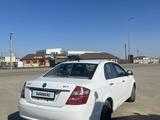 Geely SC7 2014 года за 2 150 000 тг. в Актобе – фото 5