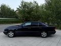 Mercedes-Benz E 320 1998 годаүшін2 950 000 тг. в Астана – фото 5