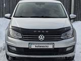 Volkswagen Polo 2020 года за 6 900 000 тг. в Усть-Каменогорск