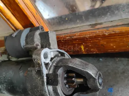 Стартер Ауди за 30 000 тг. в Караганда – фото 2