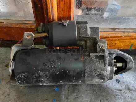 Стартер Ауди за 30 000 тг. в Караганда – фото 3