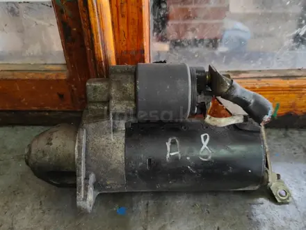 Стартер Ауди за 30 000 тг. в Караганда – фото 5