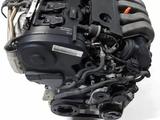 Двигатель Volkswagen AXW FSI 2.0 за 450 000 тг. в Уральск