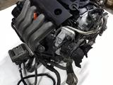 Двигатель Volkswagen AXW FSI 2.0 за 450 000 тг. в Уральск – фото 3