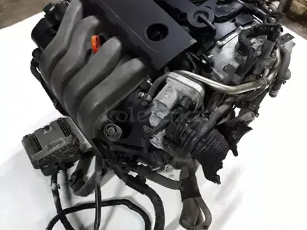 Двигатель Volkswagen AXW FSI 2.0 за 400 000 тг. в Уральск – фото 3