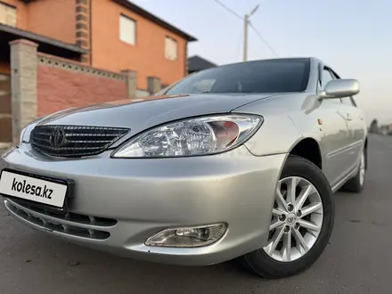 Toyota Camry 2004 года за 5 100 000 тг. в Астана