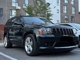 Jeep Grand Cherokee 2009 года за 16 000 000 тг. в Астана