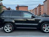 Jeep Grand Cherokee 2009 года за 16 000 000 тг. в Астана – фото 3